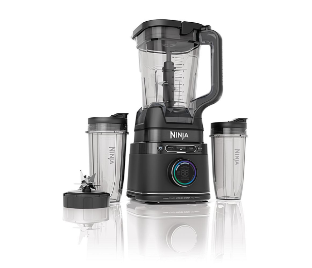 Ninja TB301EU+ 2 BIDONY - 1337344 - zdjęcie 13